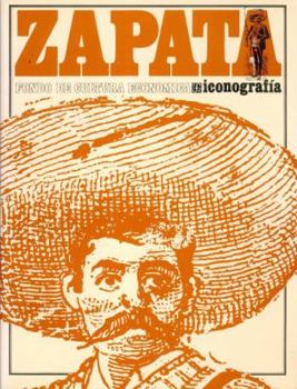 Paperback Zapata [Spanish] Book