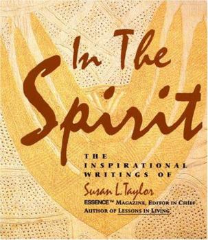 Hardcover In the Spirit Book
