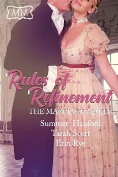 Paperback Rules of Refinement Book