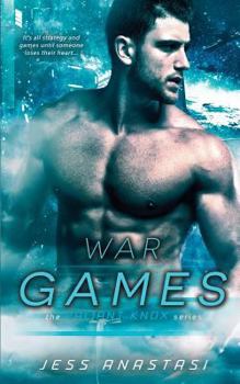 Paperback War Games Book