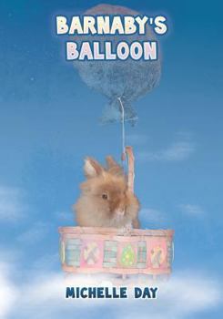 Paperback Barnaby's Balloon Book