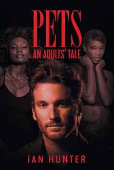 Paperback Pets: An Adults' Tale Book