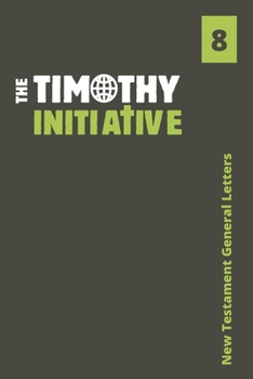 Paperback New Testament General Letters Book