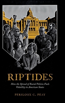 Riptides: How the Spread of Racial Policies Fuels Volatility in American States