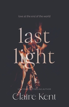 Paperback Last Light Book