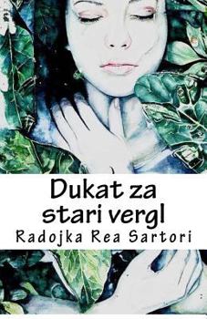 Paperback Dukat Za Stari Vergl [Serbian] Book