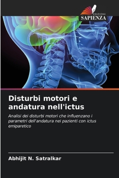 Disturbi motori e andatura nell'ictus (Italian Edition)