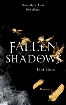 Paperback Fallen Shadows: Lost Heart [German] Book