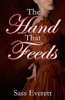 Paperback The Hand That Feeds Book