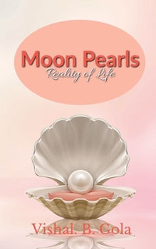 Paperback Moon Pearls Book