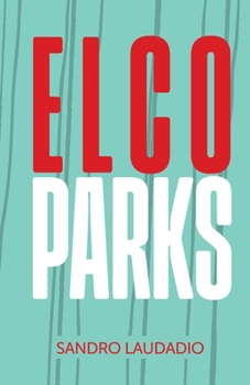 Paperback Elco Parks Book