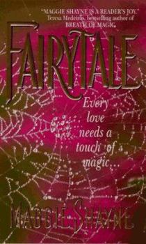 Fairytale - Book #1 of the Fairies of Rush