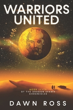Paperback Warriors United Book