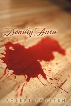 Paperback Deadly Aura Book