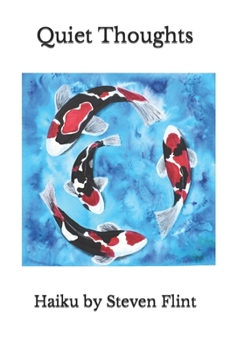 Paperback Quiet Thoughts Book