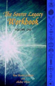 Hardcover The Source Legacy Workbook Book