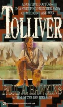 Mass Market Paperback Tolliver Book