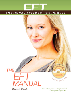 Paperback The Eft Manual Book
