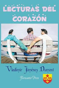 Paperback Lecturas del corazon Book
