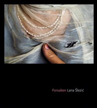 Hardcover Forsaken: Afghan Women Book