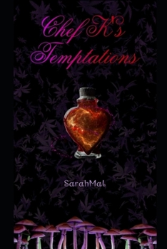 Paperback Chef K's Temptations Book