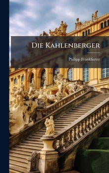 Die Kahlenberger (German Edition)