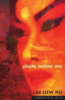 Paperback Playing Madame Mao (Summersdale Fiction) Book
