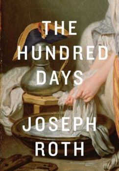 Hardcover The Hundred Days Book