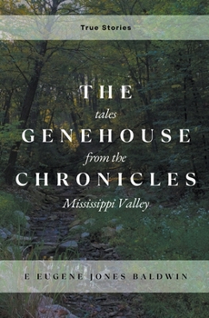 Paperback The Genehouse Chronicles Book
