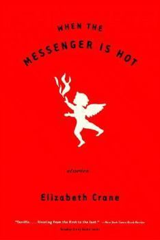 Paperback When the Messenger Is Hot Book