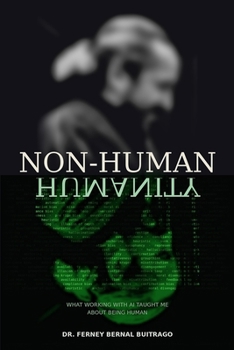 Paperback Non-Human Humanity Book