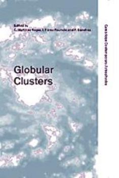Globular Clusters - Book  of the Cambridge Contemporary Astrophysics