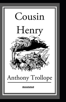 Paperback Cousin Henry Annotated Book