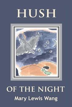 Paperback HUSH of the Night Book