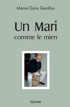 Paperback Un Mari comme le mien [French] Book