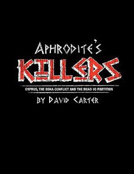 Paperback Aphrodite's Killers Book