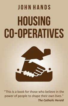 Paperback Housing Co-operatives Book