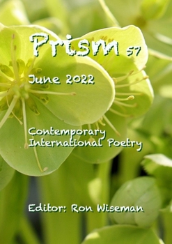Paperback Prism 57 - June 2022 Book