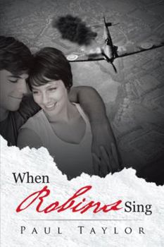 Hardcover When Robins Sing Book