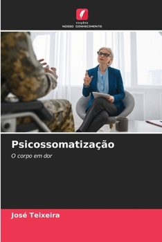 Paperback Psicossomatização [Portuguese] Book