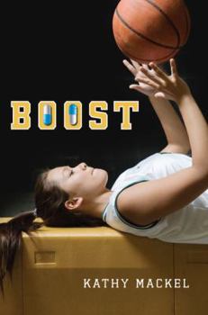 Hardcover Boost Book