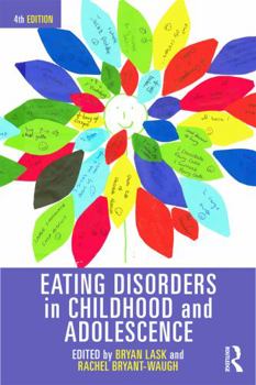 Paperback Eating Disorders in Childhood and Adolescence Book