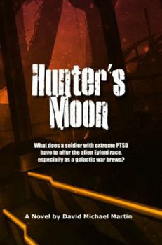 Paperback Hunter's Moon Book