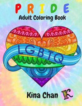 Paperback Pride: Loving Words of Affirmation, Supporting Love Equality Book