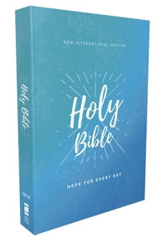 Holy Bible: New International Version (NIV)