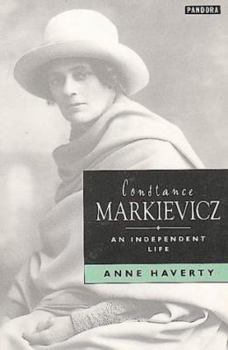 Paperback Constance Markievicz: Irish Revolutionary Book