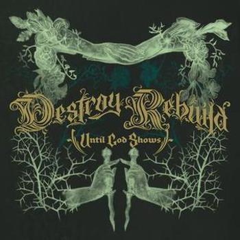Vinyl Destroy Rebuild Book