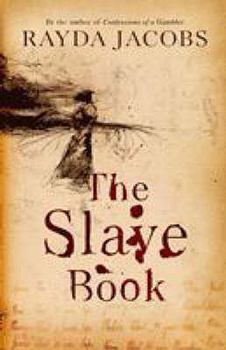 Paperback The Slave Book