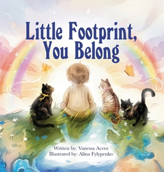 Little Footprint, You Belong