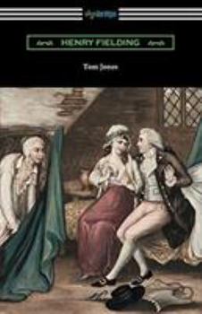 The History of Tom Jones, a Foundling